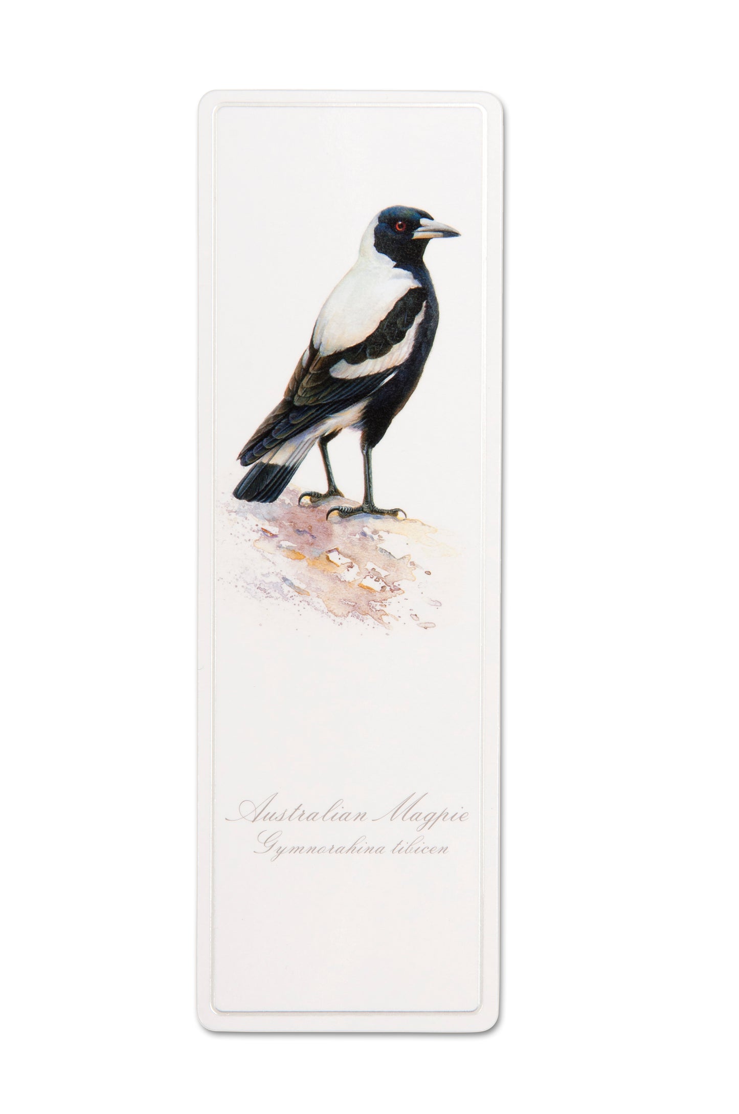 Bookmark - Magpie