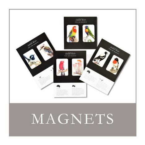 Magnet Pairs – Jeremy Boot Collections