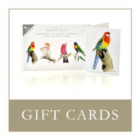 Jeremy Gift Gift Card Pack – Jeremy Boot Collections