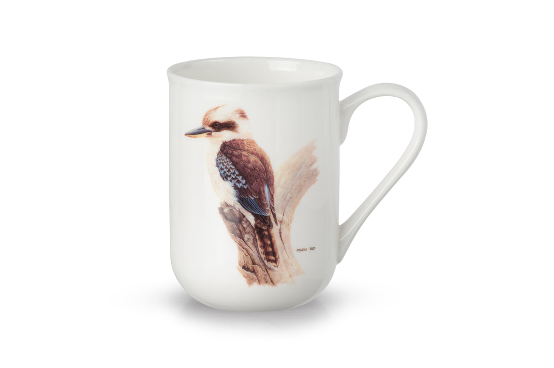 Tazza Pettirossi di Natale Fine Bone China Pettirosso Pettirosso Pettirosso R Tazza Pettirossi di Natale Fine Bone China Pettirosso Pettirosso Pettirosso R
